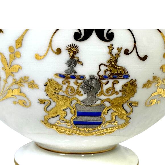Antique Sevres Château des Tuileries 1876 Large Teacup  Antique Sevres Château des Tuileries 1876 Large Teacup & 1883 Saucer-Elegant!